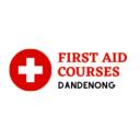 First Aid Courses Dandenong logo